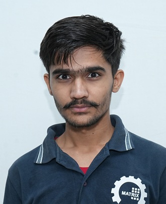 MOHIT CHOUDHARY