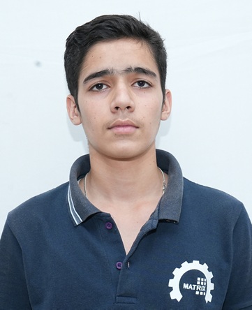 MOHIT KUMAR
