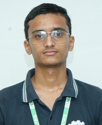 VISHAL BIJARNIYA