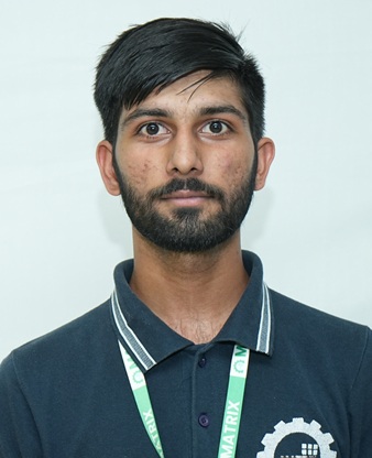 HIMANSHU YADAV