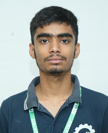 SACHIN DHAYAL