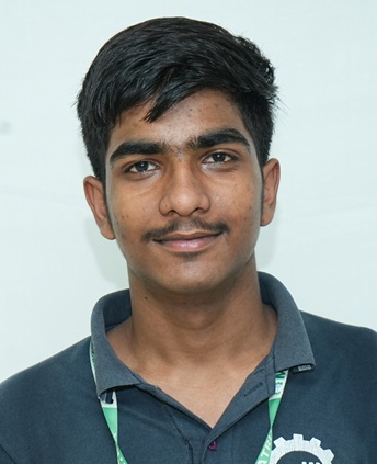 SAMEER YADAV