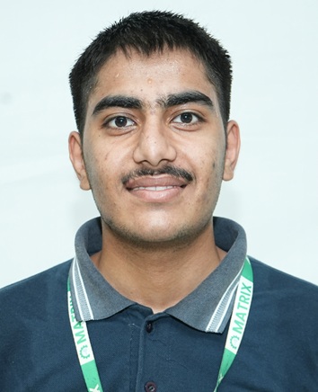 ANKIT YADAV
