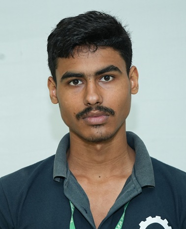 BHAVISHYA CHOUDHARY