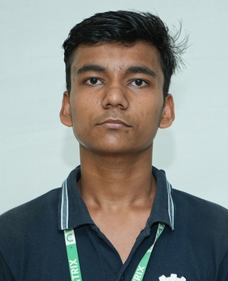 RHITIK SIKHWAL