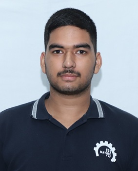 PRIYANSHU