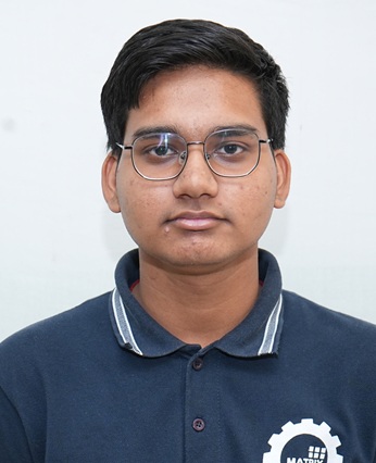 DANNY BHARDWAJ