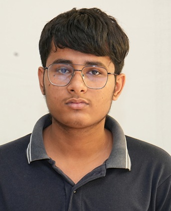 ABHINAV GODARA