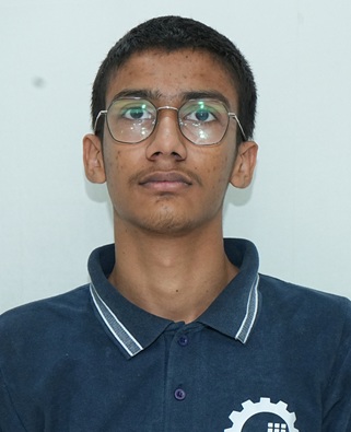 YASH RAO