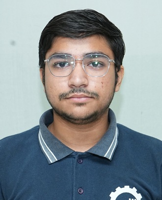 ANSHUL KUMAR