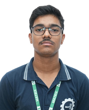 NITIN KUMAR  SAINI