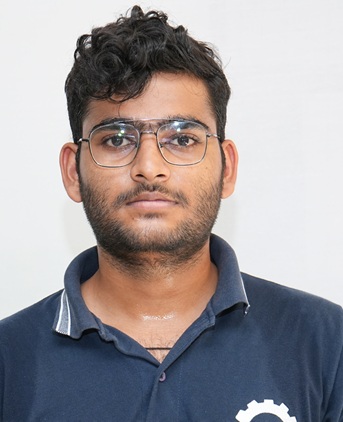 RUDRA PRATAP SINGH SHEKHAWAT