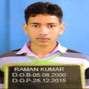 Raman Kumar