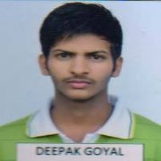 Deepak Goyal