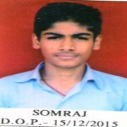 Somraj