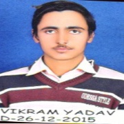 Vikram Yadav