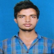 Sunil Kumar Meena