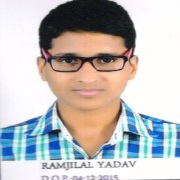 Ramji Lal Yadav