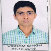 Vikarm Singh
