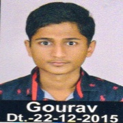 Gourav Khadria