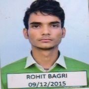 Rohit Bagri