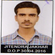 Jitendra Jakhar