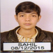 Sahil
