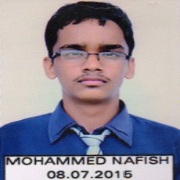 Mohammed Nafish