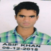 Asif Khan