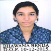 Bhawana Benda