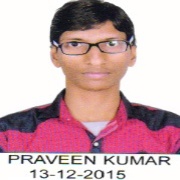 Praveen Kumar