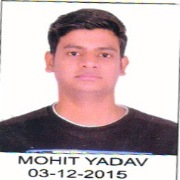 Mohit Yadav