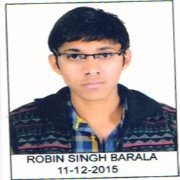 Robin Singh Barala