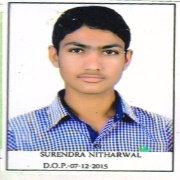 Surendra Nitharwal