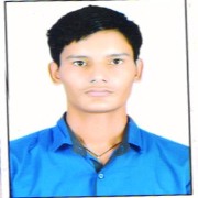 Ajeet Kumar Yadav