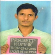 Pradeep Kumar