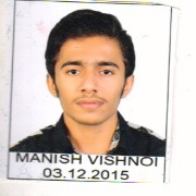 Manish Vishnoi