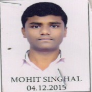 Mohit Singhal