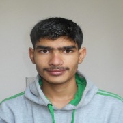 Lokesh Kumar