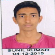 Sunil Kumar