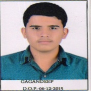 Gagandeep