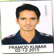 Pramod Kumar