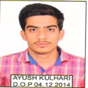 Ayush Kulhari