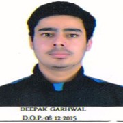 Deepak Garhwal