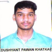 Dushyant Pawan Khatkar