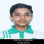 Vishal Sharma