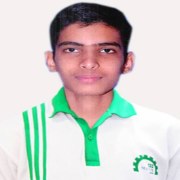 Ankit Babu