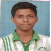 Suraj Kumar Yadav