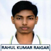 Rahul Kumar Raigar