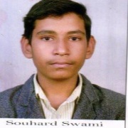 Souhard Swami